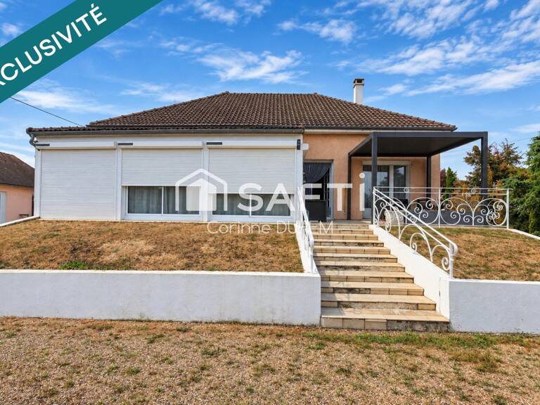 Maison familiale de 140 m² sur 4 900 m² — photo 1