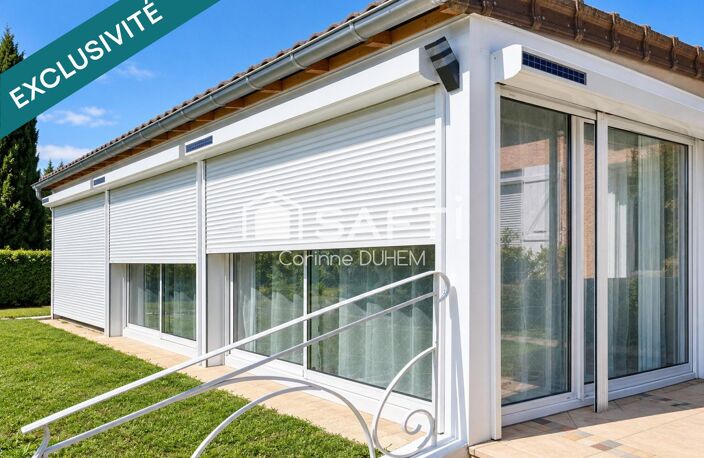 Maison familiale de 140 m² sur 4 900 m² — photo 2