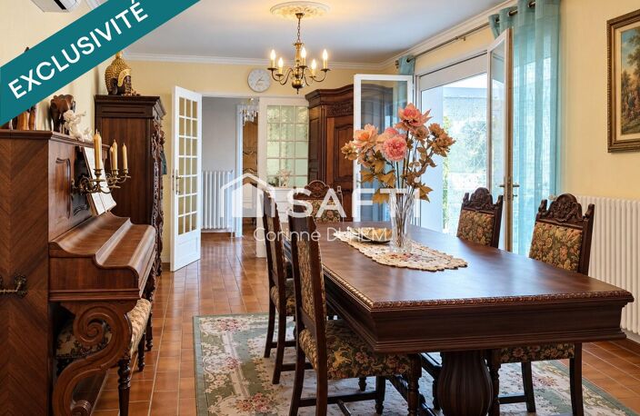 Maison familiale de 140 m² sur 4 900 m² — photo 4