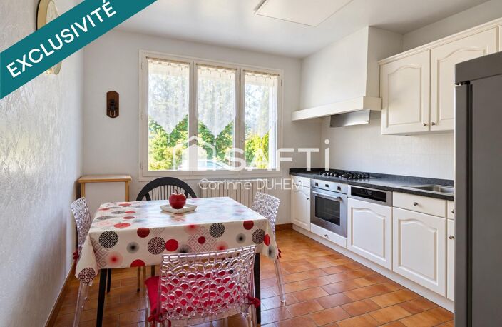 Maison familiale de 140 m² sur 4 900 m² — photo 5