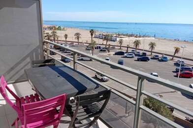 Appartement 2 pièces 180000 €