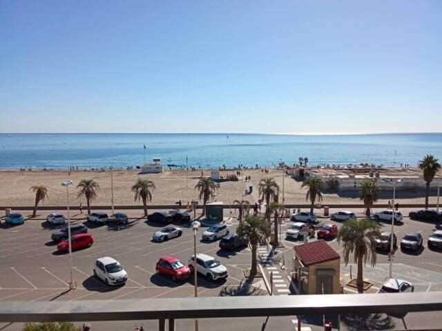 Coup de cœur vue Mer — photo du bien