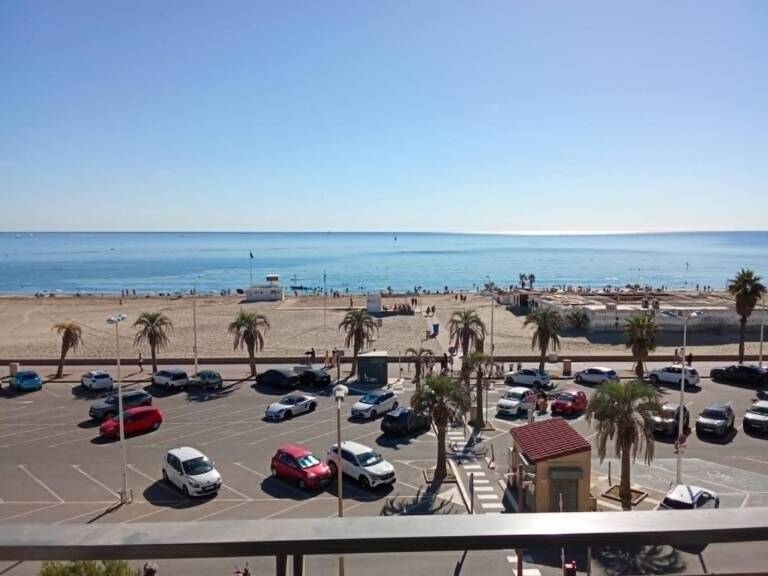 Coup de cœur vue Mer — photo 1