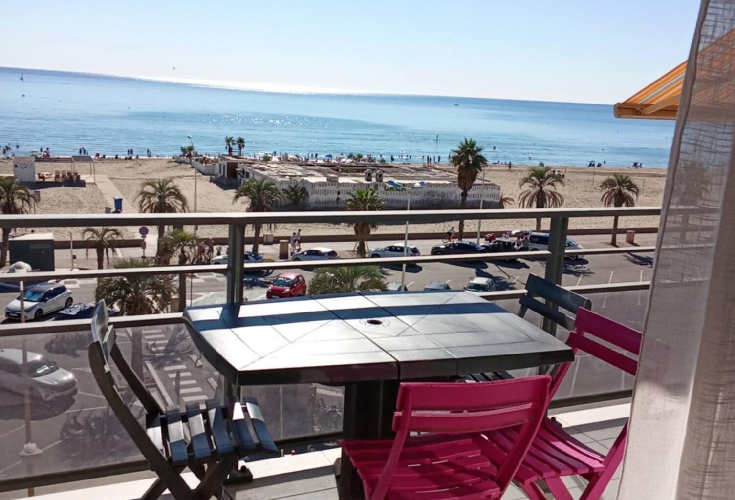Coup de cœur vue Mer — photo 1