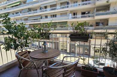 Appartement 3 pièces 389000 €