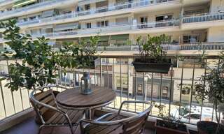 Appartement 3 Pièces 69 m² à vendre à Nice (06300)