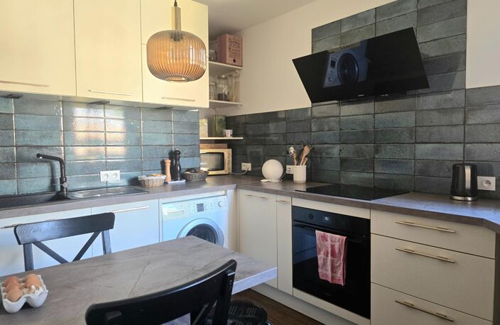 Nice Port appartement T3 69m² avec balcon — photo 2