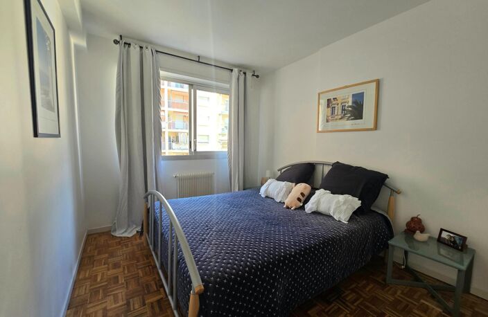 Nice Port appartement T3 69m² avec balcon — photo 3