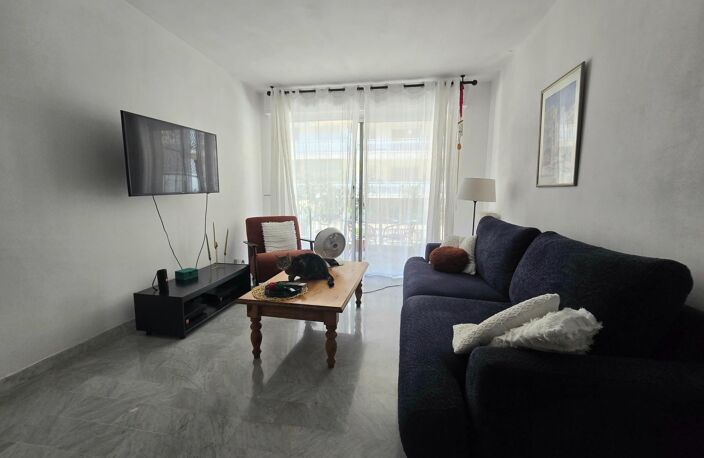 Nice Port appartement T3 69m² avec balcon — photo 4
