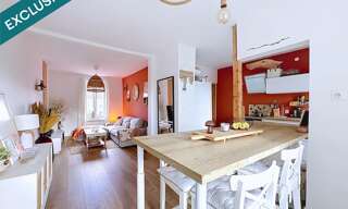 Maison 4 Pièces 105 m² à vendre à Maizières-lès-Metz (57280)