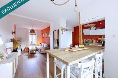 Maison 4 pièces 224000 €