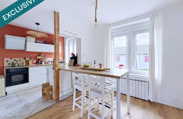 Jolie maison à proximité de la gare et de toutes les commodités — photo 2