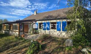Maison 5 Pièces 131 m² à vendre à Foëcy (18500)