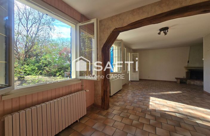 Maison 6 pièces avec très grand garage — photo 2