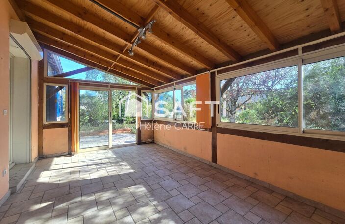 Maison 6 pièces avec très grand garage — photo 3