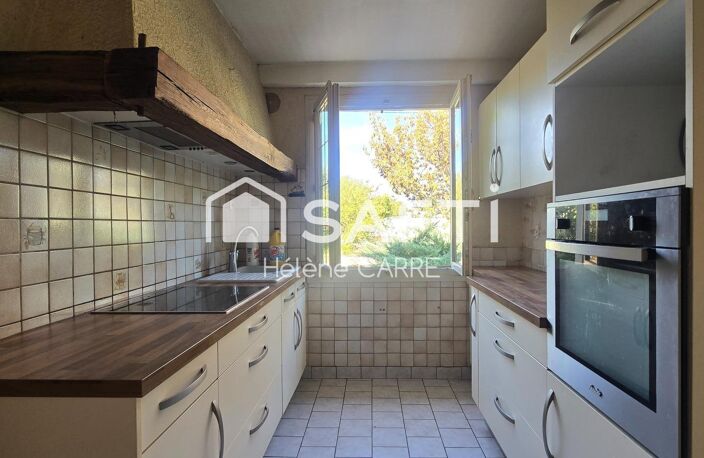 Maison 6 pièces avec très grand garage — photo 4