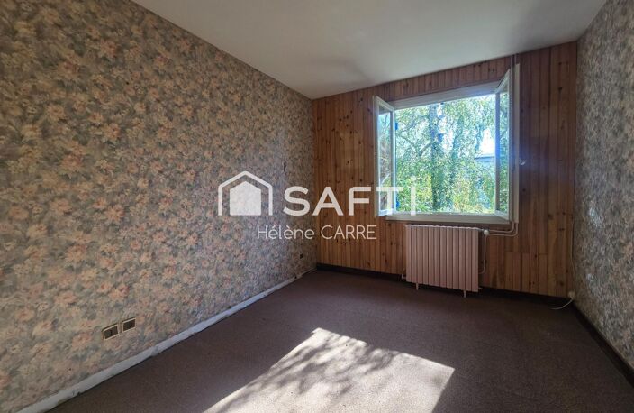 Maison 6 pièces avec très grand garage — photo 5