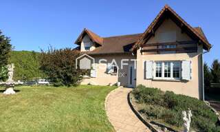 Maison 6 Pièces 141 m² à vendre à Hargarten-aux-Mines (57550)