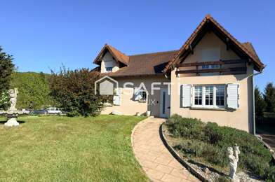 Maison 6 pièces 252000 €