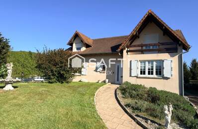 Maison familiale individuelle 6 pièces 141m2 — photo du bien