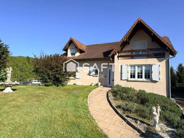 Maison familiale individuelle 6 pièces 141m2 — photo 1