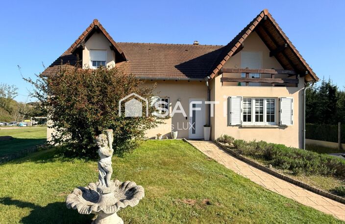 Maison familiale individuelle 6 pièces 141m2 — photo 2