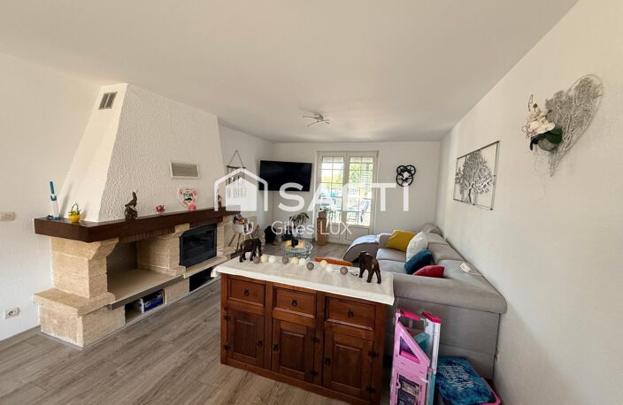 Maison familiale individuelle 6 pièces 141m2 — photo 4