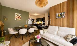 Appartement 4 Pièces 62 m² à vendre à Mont-Saint-Aignan (76130)