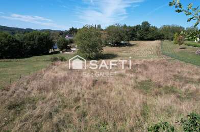 Terrain  27500 €