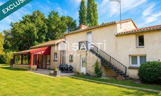 Maison 7 Pièces 120 m² à vendre à Touvois (44650)