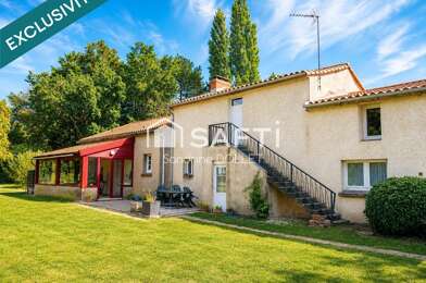 Maison 7 pièces 249900 €