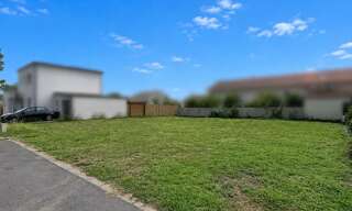 Terrain  452 m² à vendre à Villeneuve-Tolosane (31270)