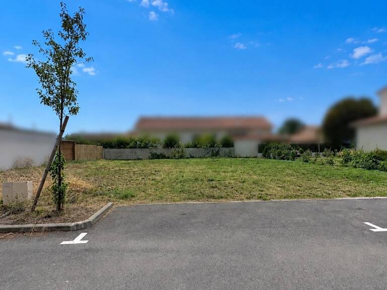 Terrain viabilisé, idéal pour votre projet — photo 1