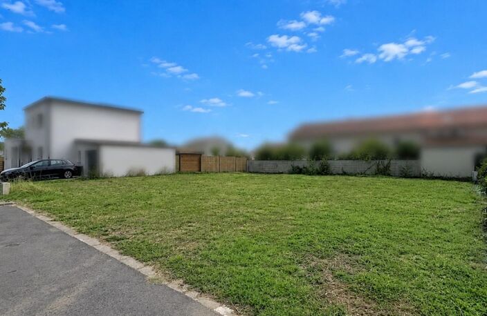 Terrain viabilisé, idéal pour votre projet — photo 2