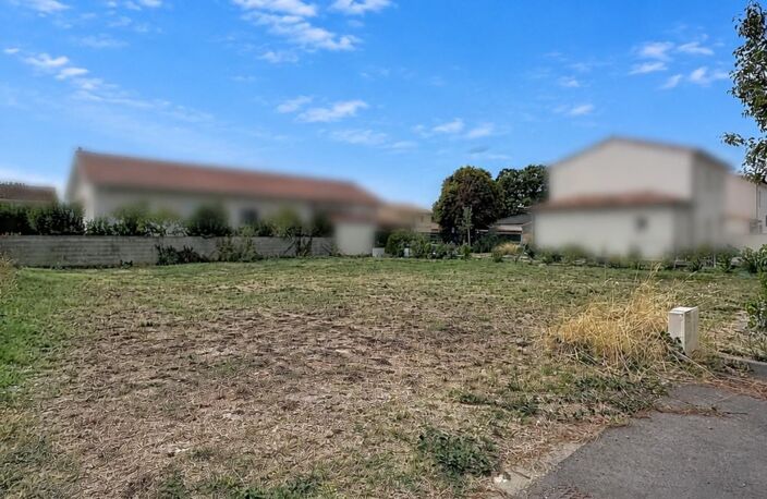 Terrain viabilisé, idéal pour votre projet — photo 3