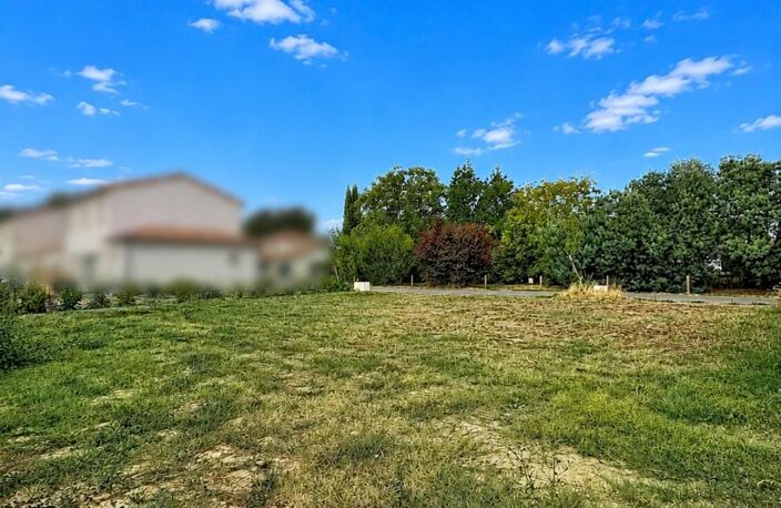 Terrain viabilisé, idéal pour votre projet — photo 4