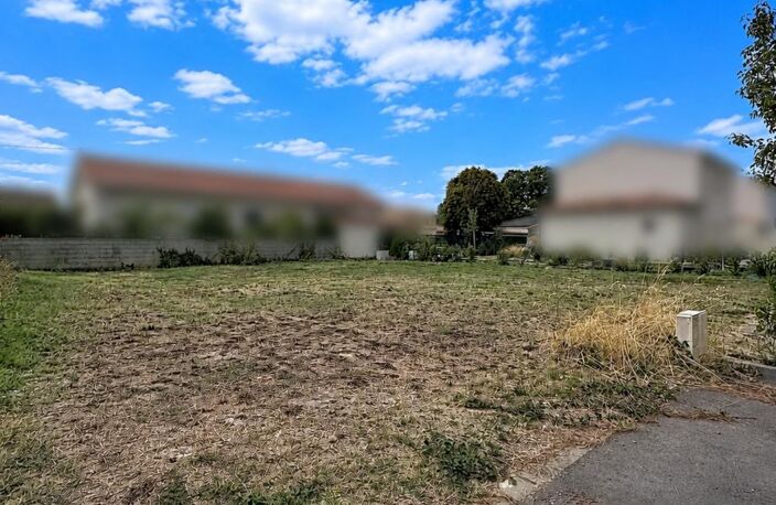 Terrain viabilisé, idéal pour votre projet — photo 5