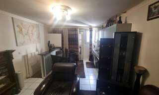 Appartement 4 Pièces 76 m² à vendre à Pantin (93500)