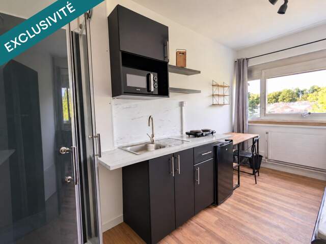 Lot de 2 chambres étudiants ! — photo du bien