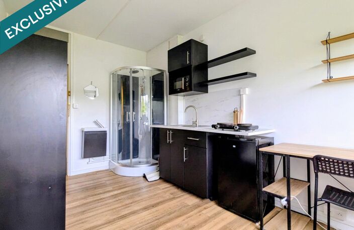 Lot de 2 chambres étudiants ! — photo 2