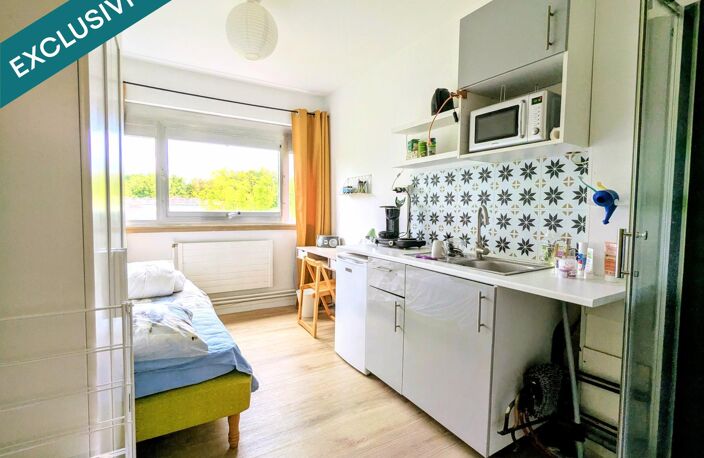 Lot de 2 chambres étudiants ! — photo 4