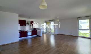 Appartement 3 Pièces 71 m² à vendre à Mantes-la-Jolie (78200)