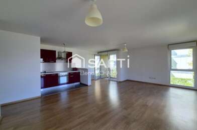 Appartement 3 pièces 219000 €