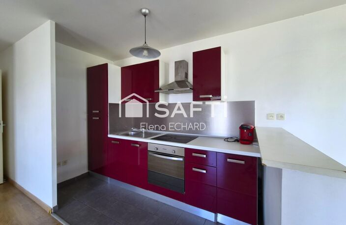 Appartement 3 pièces de 71,3 m² avec Loggia, Place de parking et Ascenseur — photo 3