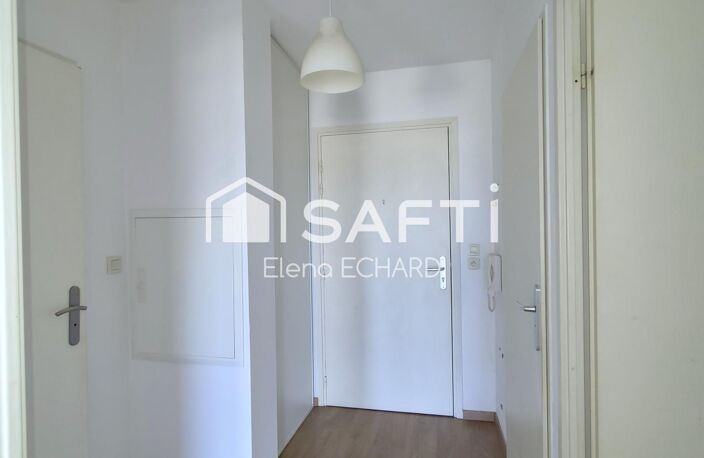 Appartement 3 pièces de 71,3 m² avec Loggia, Place de parking et Ascenseur — photo 4