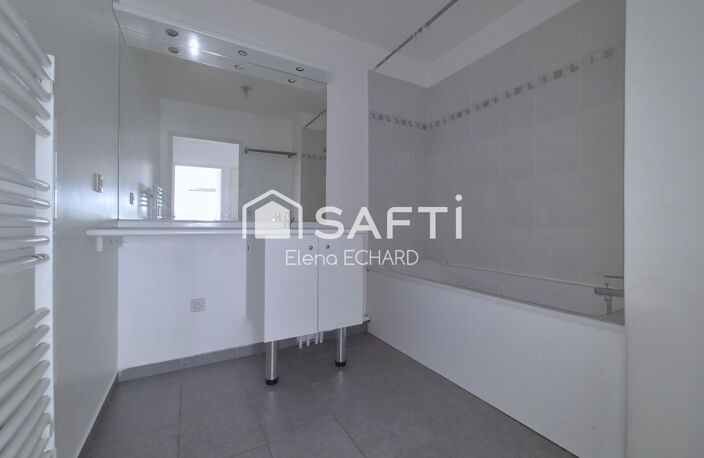 Appartement 3 pièces de 71,3 m² avec Loggia, Place de parking et Ascenseur — photo 5