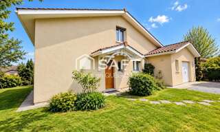 Maison 5 Pièces 127 m² à vendre à Biganos (33380)