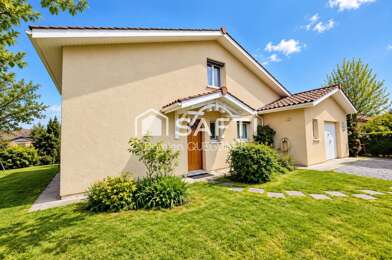 Maison 5 pièces 399000 €