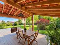 Maison familiale de 127 m² habitables, beau jardin, garage — photo 3