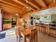 Maison familiale de 127 m² habitables, beau jardin, garage — photo 4